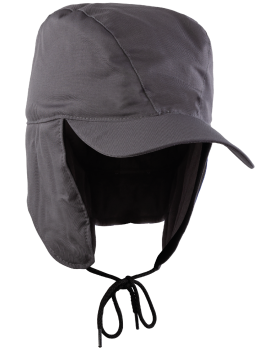 Wattierte Mütze 0109/WORK