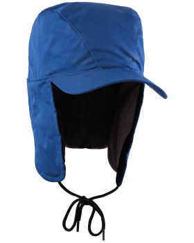 copy of Wattierte Mütze 0109/WORK