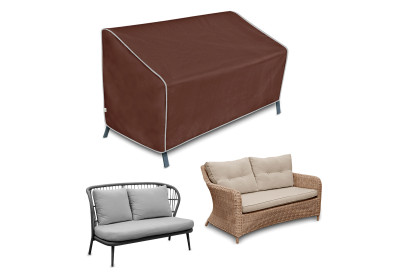 Gartensofa-Abdeckung