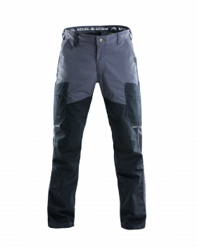 Bundhose 5507/V-WORK