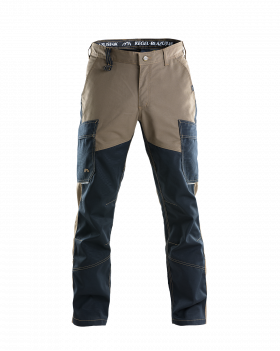 Bundhose 5507/V-WORK